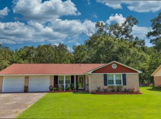 3511 Bronte Rd, Columbia, SC 29210