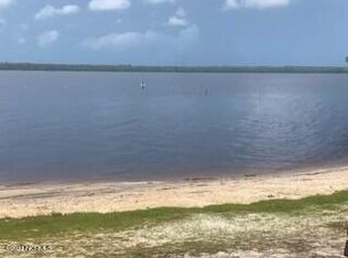 1201 Mohave Trl, Edenton, NC 27932