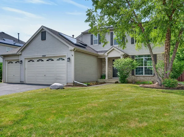 10669 Wheatlands Way, Huntley, IL 60142