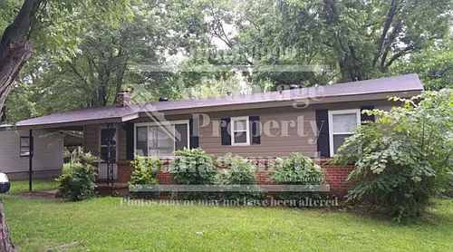 2123 Hairston Ave Photo 1
