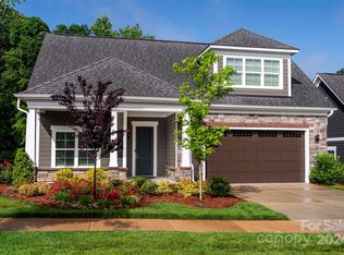 15107 Honeycutt Dr, Huntersville, NC 28078