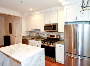 2609 4th St NE APT 2, Washington, DC 20002
