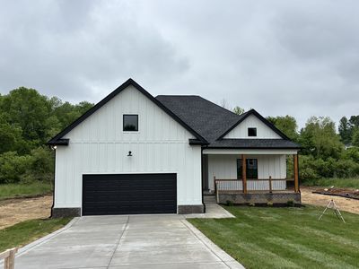 1033 Northside Dr LOT 37, Dickson, TN, 37055