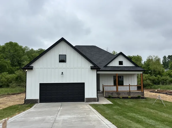 1033 Northside Dr Lot 37, Dickson, TN 37055