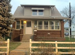 617 Shadyside Ave SW, Canton, OH 44710