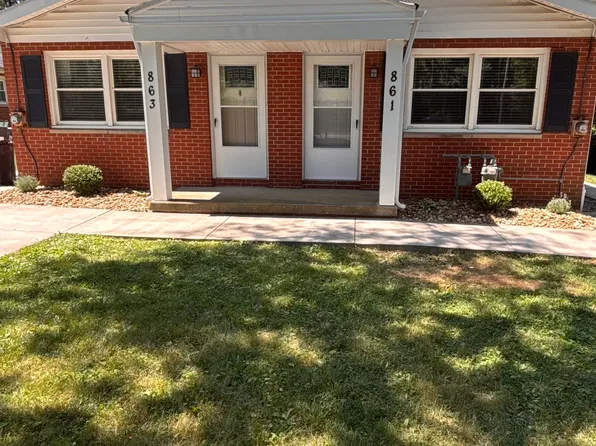861 S Court St #861, Medina, OH 44256