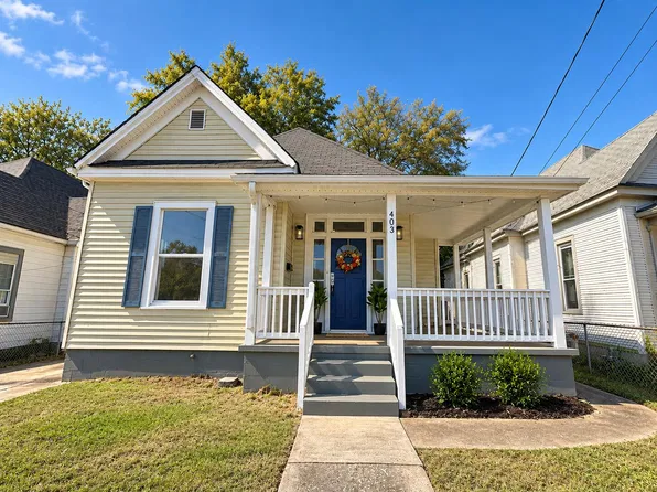 403 S Lyerly St, Chattanooga, TN 37404