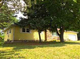 1402 Shepherd Rd, Tecumseh, MI 49286