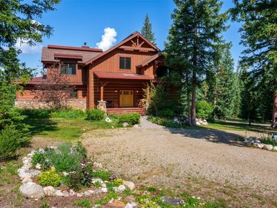 25925 Red Cloud Ln, Clark, CO, 80428