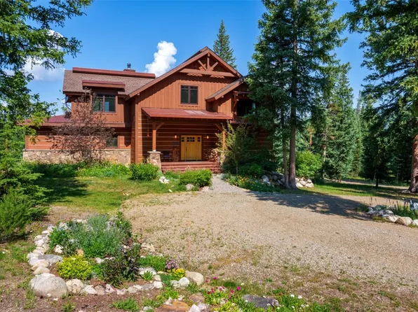 25925 Red Cloud Ln, Clark, CO 80428