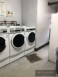 Rented by BRICK & GALO REALTY CORP