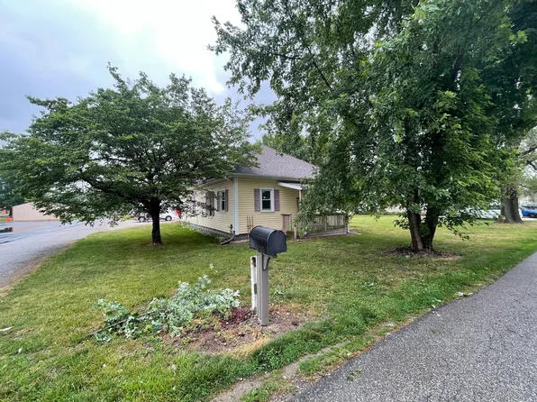 6659 N County Road 400 E, Seymour, IN 47274