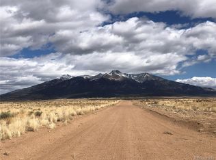 0 Grand Junction Rd, Blanca, CO 81123