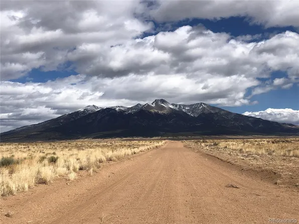 00 Grand Junction Road, Blanca, CO 81123