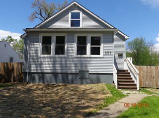 307 Fairmont Ave, Lockport, IL 60441