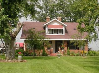 7860 Cropper Rd, Pleasureville, KY 40057