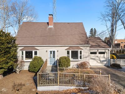 35 Sherwood Ter, Old Saybrook, CT, 06475