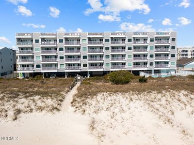 201 S Carolina Beach Avenue Unit 206, Carolina Beach, NC, 28428