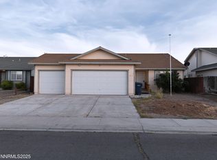 2129 Fort Bridger Rd, Fernley, NV 89408