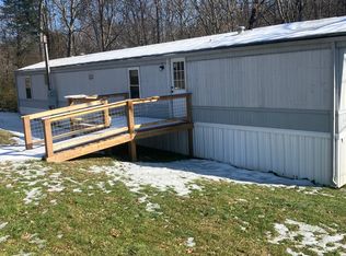 2851 Gobbler Rd, Strawberry Plains, TN 37871