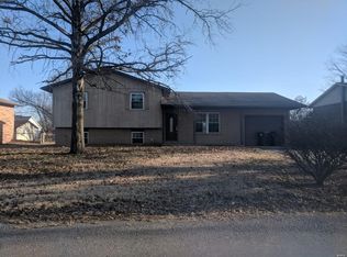 1228 Columbia Rd, Dupo, IL 62239