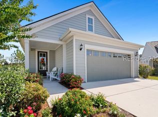 582 Blue Jay Ln, Bluffton, SC 29909