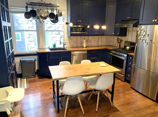 8 Perry St #2, Brookline, MA 02445