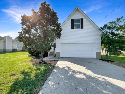 510 Holland Ridge Dr LOT 312, La Vergne, TN, 37086
