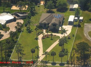 5305 Lake Washington Rd, Melbourne, FL 32934