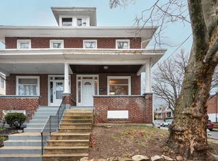 1121 Amity St, Reading, PA 19604