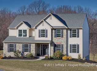 13 Black Bear Run, Fleetwood, PA 19522