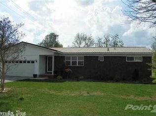 500 N 10th St, Paragould, AR 72450