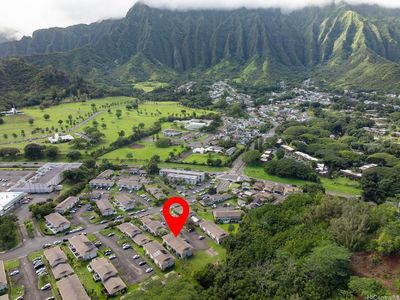 47-403 Hui Iwa St APT 4, Kaneohe, HI, 96744