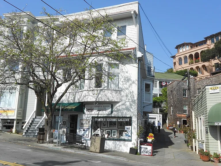 34-36 Princess St — Photo 1