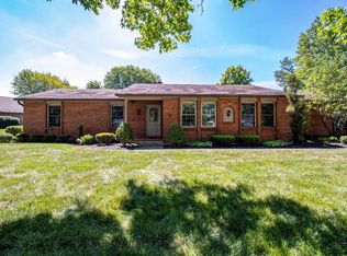 1064 Winding Creek Ln, Mason, OH