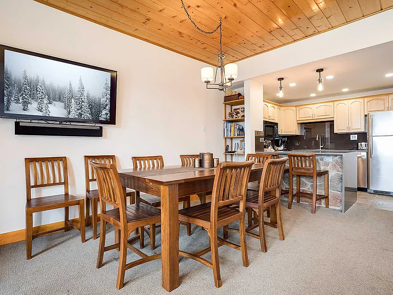 2130 Mount Werner Cir #3307 — Photo 4