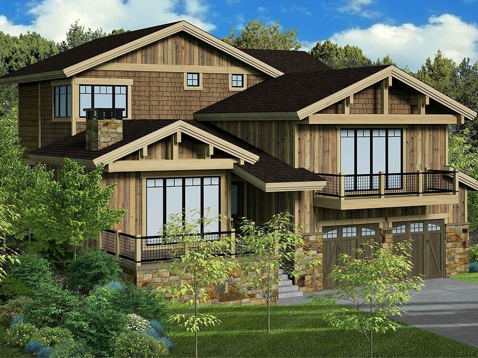 1st image of 206 N Kings Peak Court Cp #36