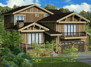 206 N Kings Peak Court Cp #36, Heber City, UT 84032