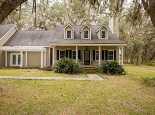 7361 Good Hope Rd, Naylor, GA 31641