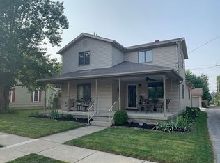 19 W Walnut St, Tipp City, OH 45371