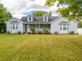 15518 Trinter Rd, Vermilion, OH 44089