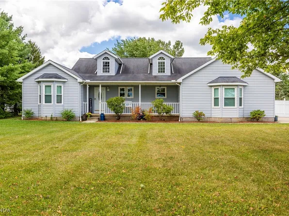 15518 Trinter Rd, Vermilion, OH 44089