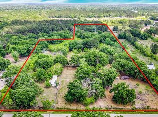 198 County Road 6881 N, Dayton, TX 77535