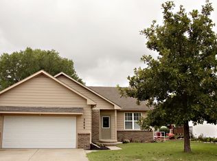 2609 Butterfield Rd, Manhattan, KS 66502