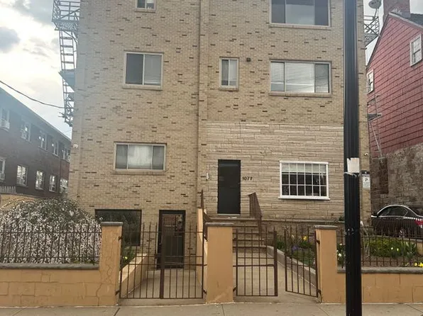 1075-1077 E Jersey St #2LEFT, Elizabeth, NJ 07201