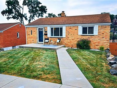 608 Elmbank St, Pittsburgh, PA, 15226