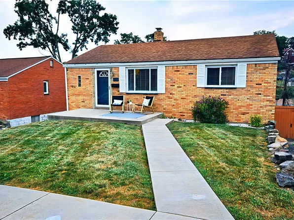 608 Elmbank St, Pittsburgh, PA 15226