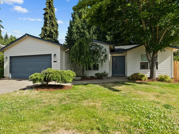 141 NW Cody Ct, Hillsboro, OR 97124