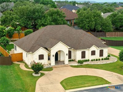 1127 Redleaf Dr, Nolanville, TX, 76559