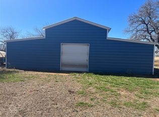 280651 E 1870th Rd, Comanche, OK 73529